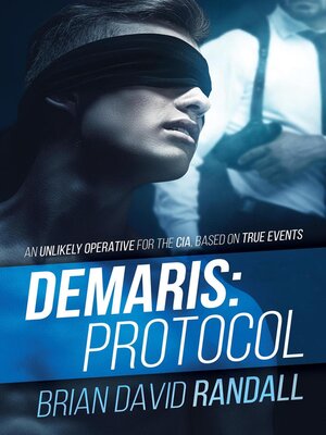 cover image of Demaris